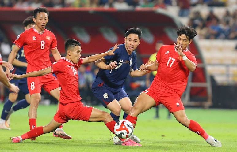 Cách theo dõi trực tiếp bóng đá qua VTV