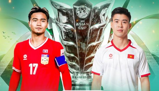 Các kênh sóng của VTV